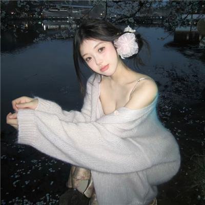 超能少女海报